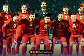 خارجی ها جا زدند؛ تراکتور خواهان تعویق بازی حذفی شد!
