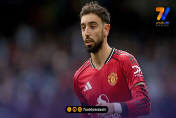 بیانیه رسمی منچستر یونایتد درباره پست‌ عجیب کاپیتان!