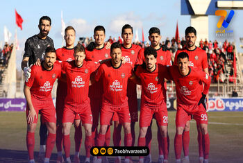 فوری؛ تراکتور در تلاش برای لغو بازی جام حذفی!