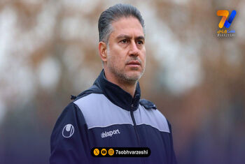 دستیار یحیی، سرمربی جدید فولاد شد