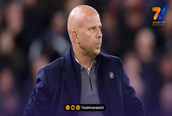 اسلوت کماکان روی نیمکت لیورپول