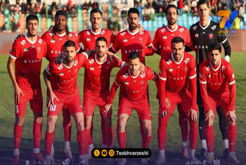 درخواست پرسپولیس رد شد!
