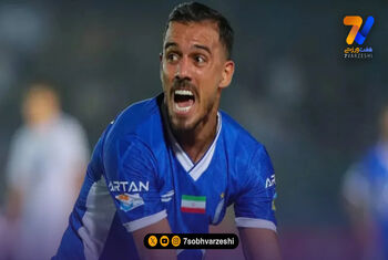 استقلال راه فرار جلالی را بست!