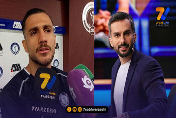 تیکدری: میثاقی باید احترام خارجی‌های گل گهر را نگه دارد!