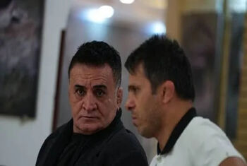 برنامه خارجی محمد بنا با تیم آذربایجان مشخص شد؛ احتمال تقابل با رنگرز در آلبانی