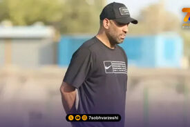 اکبرپور: با برنامه بردیم؛ هدفم حفظ مس سونگون است
