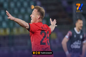 تراکتور آتش بازی کرد، استقلال آتش گرفت، پرسپولیس متوقف شد!