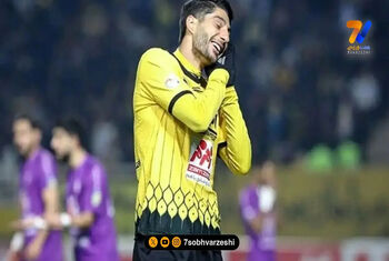 کارت بازی دو خرید جدید سپاهان صادر شد
