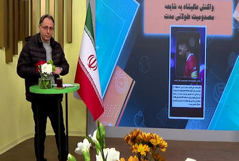 واکنش عالیشاه به شایعه مصدومیت طولانی مدت