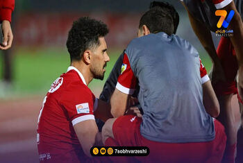 امید عالیشاه محکوم به خداحافظی است!