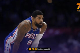 ستاره NBA به دلیل دوپینگ محروم شد!