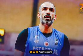 هفته بیستم لیگ برتر بسکتبال؛ پیروزی استقلال و کاله