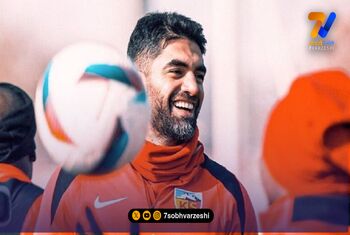رسمی؛ علی کریمی به سپاهان پیوست +عکس