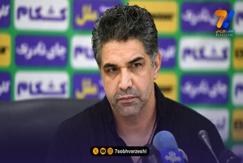 قربانی: فشردگی بازی‌ها و داوری ضعیف لیگ، کیفیت فوتبال را پایین آورده است!