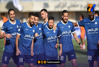 گل گهر یک – ملوان صفر؛ شهرآبادی ماشین گلزنی تارتار و سیرجانی ها!