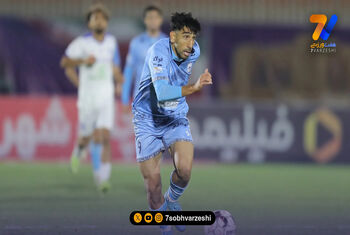 میرزایی: چادرملو مستحق شکست نبود، داور به نفع پرسپولیس سوت زد!