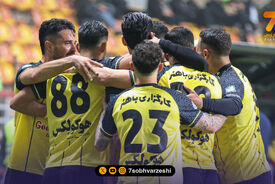 سفر سپاهان به دوحه؛ برنامه تمرینی قبل از نبرد با الاهلی