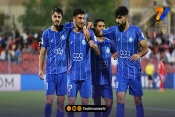 مخالفت شهردار، کار دست آبی ها داد؛ احتمال تغییر ساعت بازی استقلال