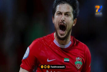 سرمربی شباب الاهلی: بازگشت آزمون نیاز به هماهنگی دارد