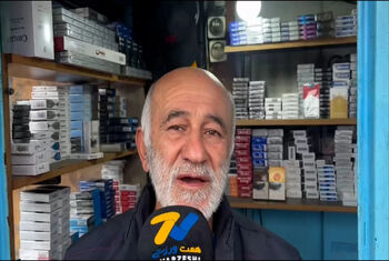 هوادار ملوان: فوتبال بدون تماشاگر الکی دویدن است!