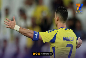 ژسوس برای النصر شرط گذاشت؛ بدون رونالدو نمی مانم