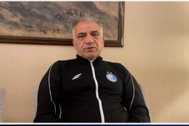 طاهری: بازی استقلال در لیگ قهرمانان با VAR خواهد بود