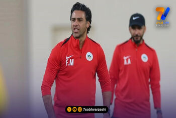 فرار فرهاد از شکست خانگی؛ VAR دست مجیدی را گرفت!