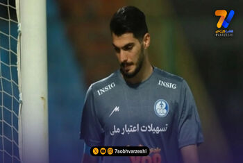 کیا: با برد مقابل فجرسپاسی مزد زحماتمان را گرفتیم