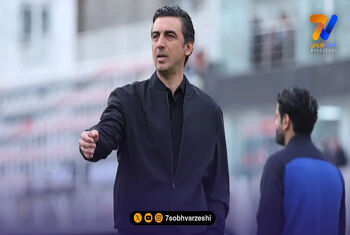 مهدی رحمتی: ای کاش تیم ما هم وزیر و وکیل داشت!