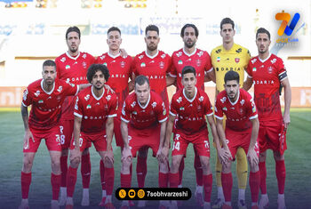 کودتای 1+5 بازیکن علیه اوسمار!