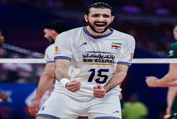 تکلیف محرومیت عرشیا به‌نژاد مشخص می‌شود
