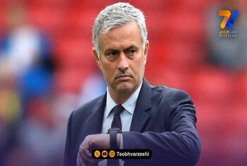 پروژه ویژه فدراسیون پرتغال با آقای خاص!