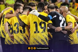 کنایه اردنی‌ها بعد از برد مقابل استقلال؛ واکنش خاص باشگاه الحسین +عکس