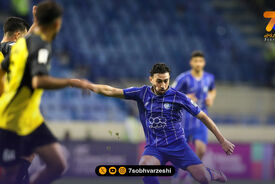 شب تلخ ایرانی ها در آسیا