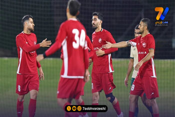 آخرین وضعیت مصدومان پرسپولیس پیش از تقابل با گل گهر