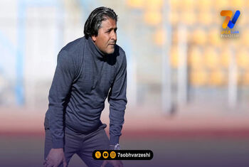 سرمربی شگفتی ساز: با بودجه معمولی، در کورس صعود هستیم!