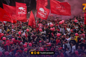 حکم قطعی برای تراکتور؛ بدون تماشاگر در جام حذفی!