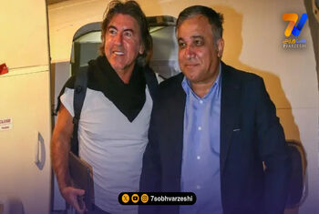 پشت پرده عجله تاجرنیا برای برکناری ساپینتو