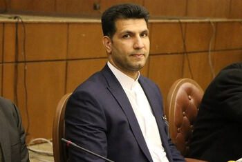 پاکدل: بودجه نباید باعث اختلاف در ورزش شود