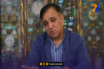 علی تاجرنیا در انتخابات، رد صلاحیت شد!