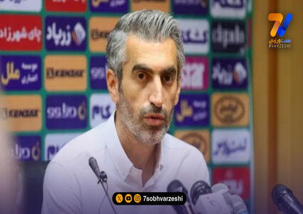 مدیرعامل مس رفسنجان: با تمام وجود از جباری حمایت می کنم