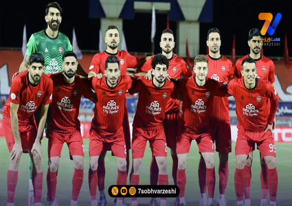 بازگشت فرجی و حضور همزمان 2 مهاجم کروات!