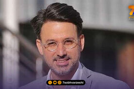 پایان همکاری در لیگ دو؛ مهدی توتونچی جدا شد