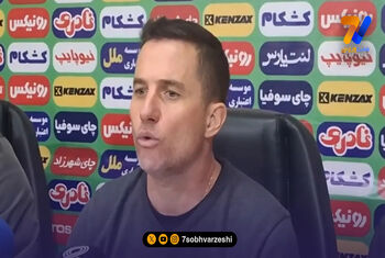 زمان نشست خبری اوسمار مشخص شد