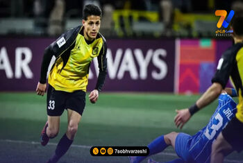 بازتاب شکست استقلال در رسانه های عربی
