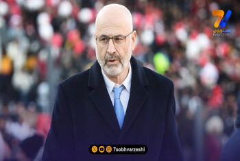 بوژوویچ: در اهواز شرایط فاجعه‌بار است/ مدیریت جدید به توافقات پایبند نبود
