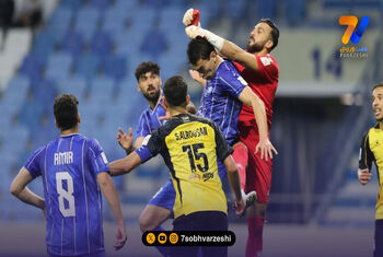 طلا، طلا می‌ماند؛ جشن و سرور اردنی‌ها روی ویرانه‌های استقلالِ ساپینتو