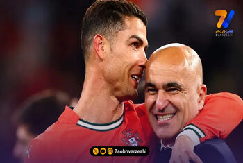 ستاره‌ای که تاریخ فوتبال را نوشت؛ رونالدو بدون جام جهانی هم بهترین است!