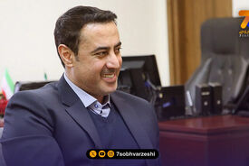 واکنش سرپرست فدراسیون تکواندو به عدم حضور افلاکی در اردوی تیم ملی