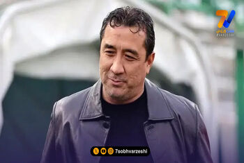 خداداد عزیزی: این پسر به پشتوانه دنیامالی لات شده؟/ نمی دانستم رونالدو دستیار مازیار است!
